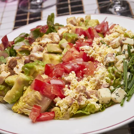 Le Place D'armes - Relais & Chateaux 5*