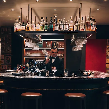 Le Place D'armes - Relais & Chateaux Hotel Luxemburg