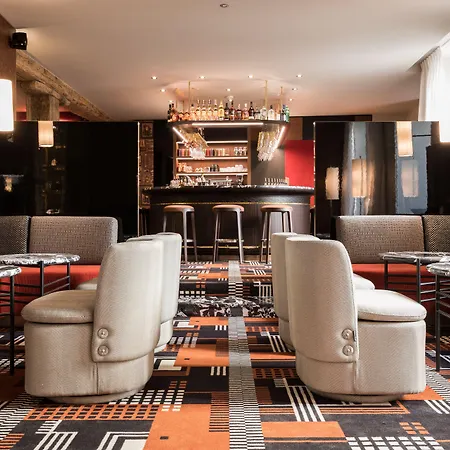 Le Place D'armes - Relais & Chateaux Hotel