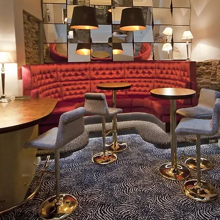 Hotel Le Place D'armes