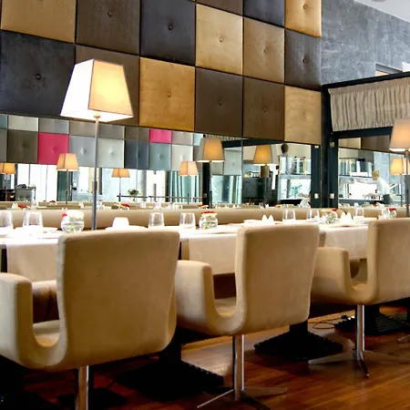 Le Place D'armes - Relais & Chateaux Hotel Luxemburg