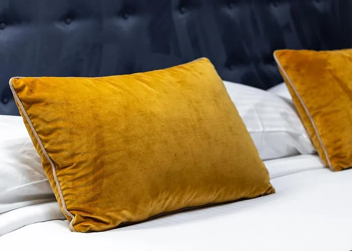 Le Place D'armes - Relais & Chateaux 5* Luksemburg