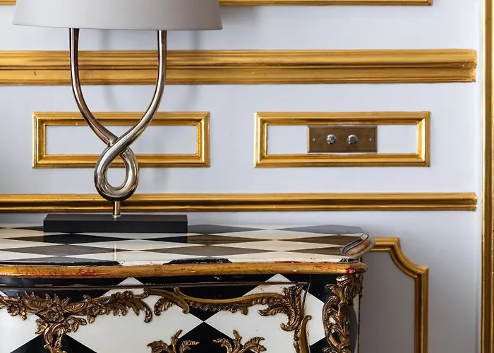 Le Place D'armes - Relais & Chateaux Hotell Luxemburg