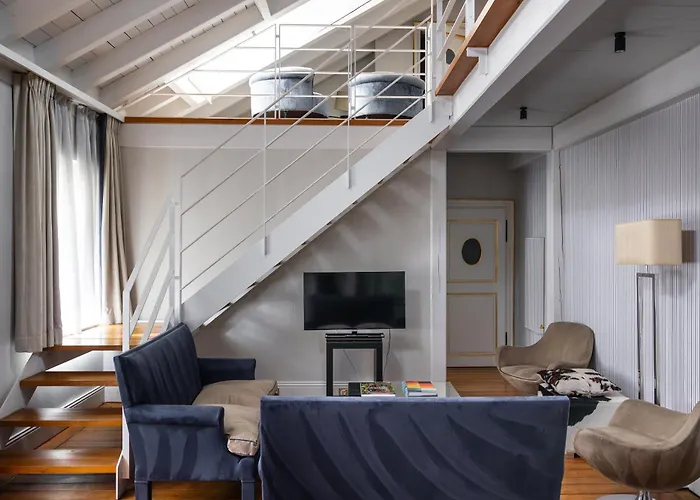 Le Place D'armes - Relais & Chateaux Hotell 5*