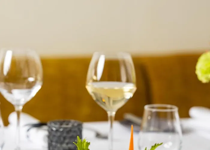 Ξενοδοχείο Le Place D'armes - Relais & Chateaux 5*