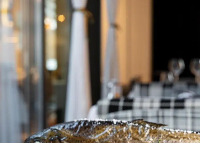 Le Place D'armes - Relais & Chateaux Hotell 5*