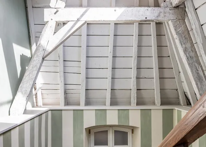 Le Place D'armes - Relais & Chateaux Ξενοδοχείο