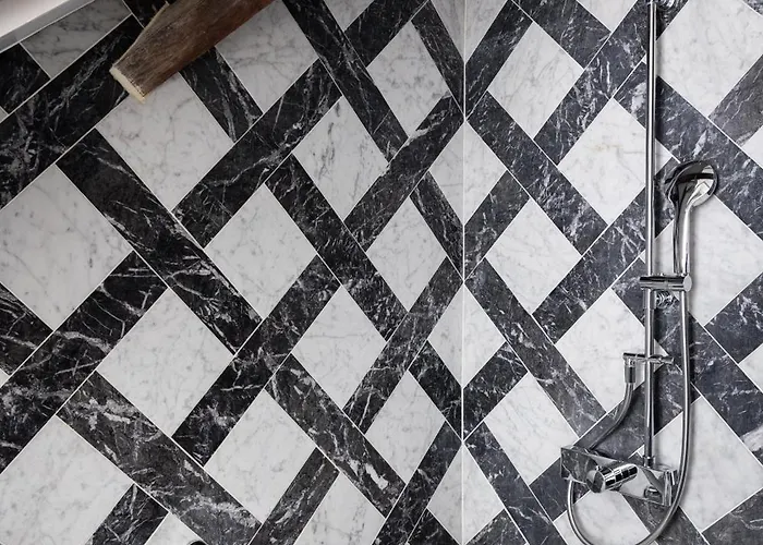 Le Place D'armes - Relais & Chateaux Hotel 5*