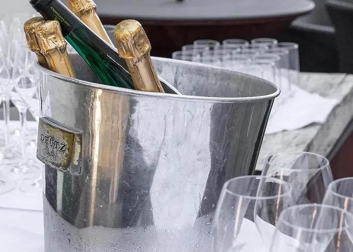 Le Place D'armes - Relais & Chateaux