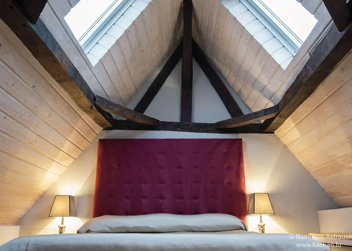 Hotel Le Place D'armes - Relais & Chateaux Luksemburg