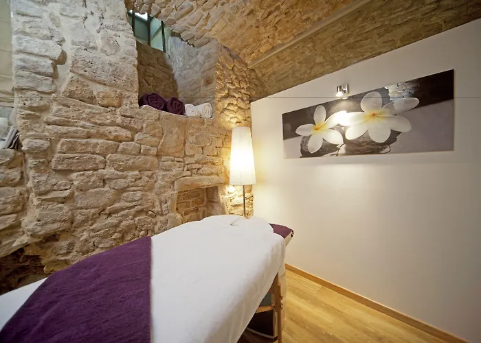 Le Place D'armes - Relais & Chateaux Hotell 5*