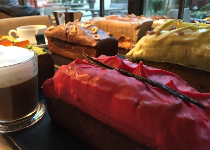 Hotel Le Place D'armes - Relais & Chateaux Luksemburg