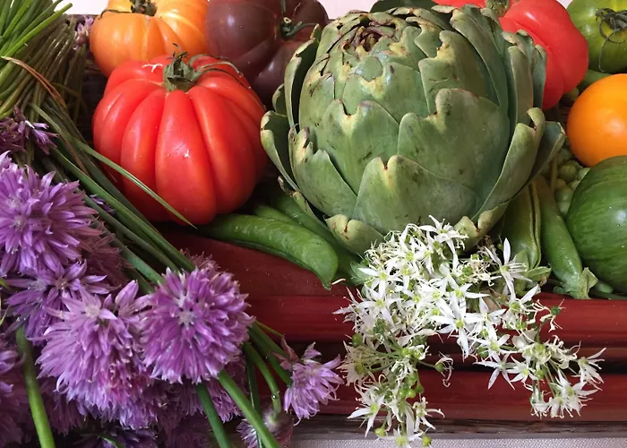 Le Place D'armes - Relais & Chateaux 5*