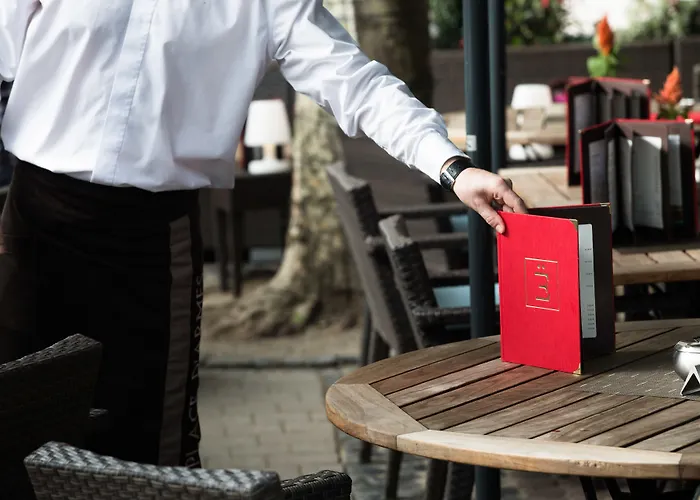 Le Place D'armes - Relais & Chateaux