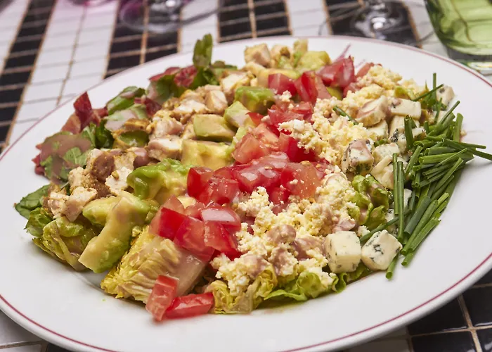 Le Place D'armes - Relais & Chateaux 5*