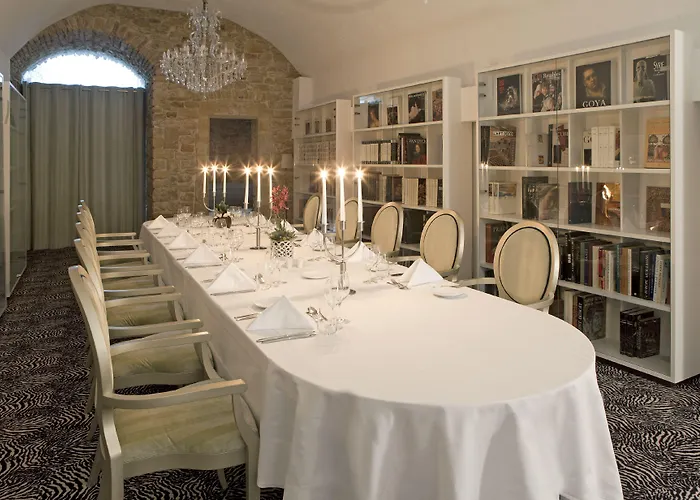 Ξενοδοχείο Le Place D'armes - Relais & Chateaux Λουξεμβούργο