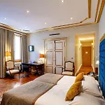 Hotel Le Place D'armes - Relais & Chateaux Lussemburgo