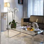 Le Place D'armes - Relais & Chateaux Lussemburgo