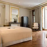 Le Place D'armes - Relais & Chateaux Hotel Lussemburgo