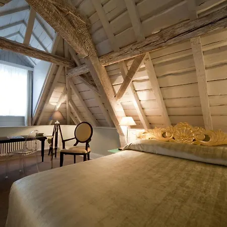 Le Place D'armes - Relais & Chateaux Hotel Lussemburgo