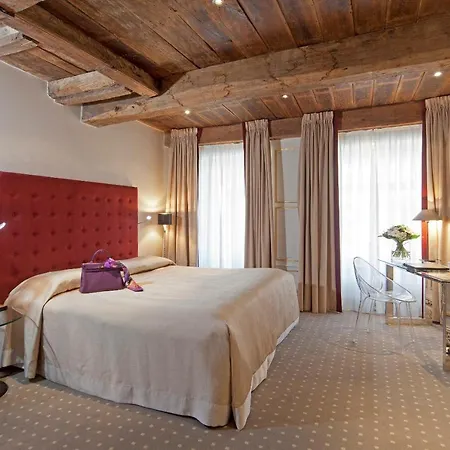 Le Place D'armes - Relais & Chateaux Hotel Lussemburgo