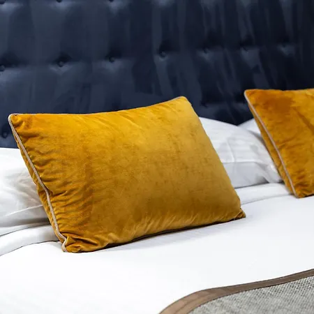 Le Place D'armes - Relais & Chateaux 5* Lussemburgo