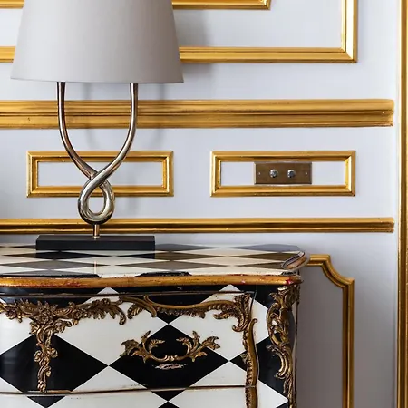 Le Place D'armes - Relais & Chateaux Hotel Lussemburgo