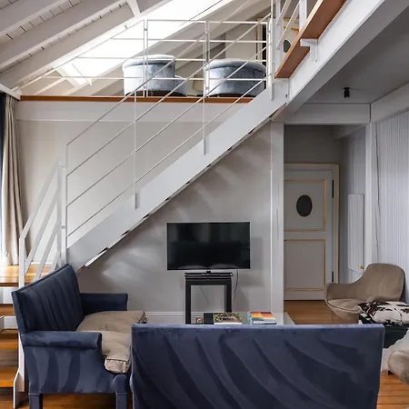 Le Place D'armes - Relais & Chateaux Hotel 5*