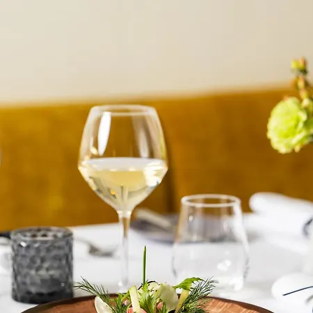 Le Place D'armes - Relais & Chateaux Hotel Lussemburgo