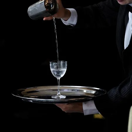 Le Place D'armes - Relais & Chateaux