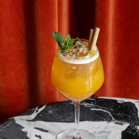 Le Place D'armes - Relais & Chateaux