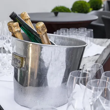 Le Place D'armes - Relais & Chateaux