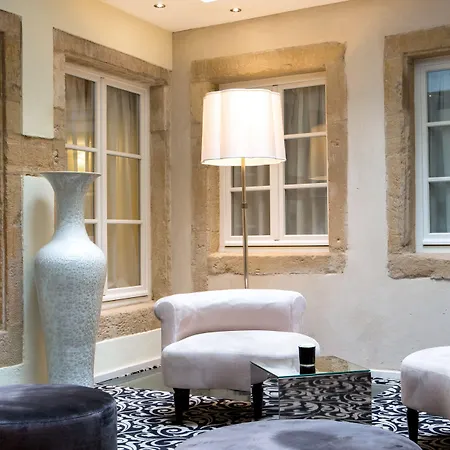 Le Place D'armes - Relais & Chateaux