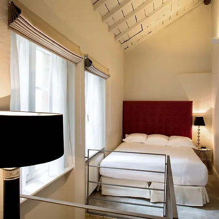 Le Place D'armes - Relais & Chateaux Hotel Lussemburgo