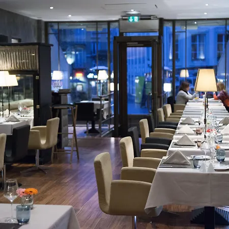 Hotel Le Place D'armes - Relais & Chateaux Lussemburgo