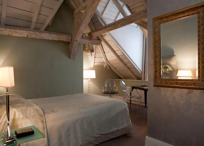 Le Place D'armes - Relais & Chateaux لوكسمبورغ