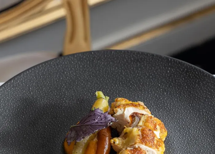 Le Place D'armes - Relais & Chateaux لوكسمبورغ