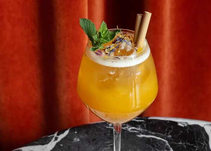 Le Place D'armes - Relais & Chateaux