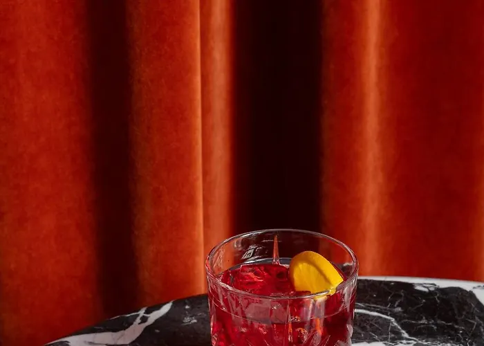 酒店 Le Place D'armes - Relais & Chateaux