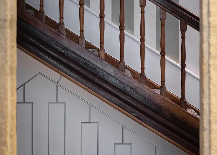 Le Place D'armes - Relais&châteaux 5* Luxemburgo