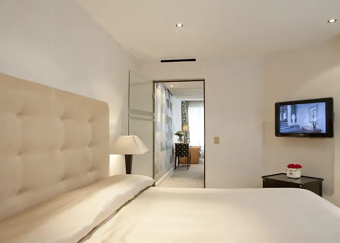 Le Place D'armes - Relais & Chateaux