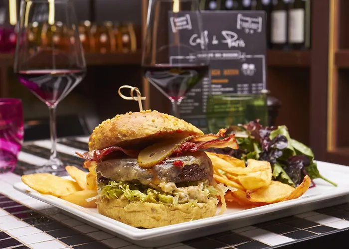 Le Place D'armes - Relais & Chateaux فندق 5*